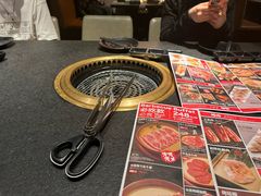 -神户赤童日式烤肉(金地广场店)