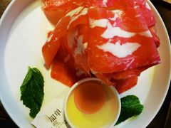 -蜀大侠火锅(少陵路店)
