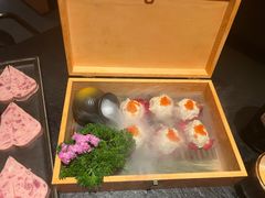 -色響火锅(恒隆广场店)