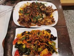 -枪火串烧·东北特色烧烤(罗湖总店)