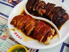 -澳门陈光记烧味饭店(万象城店)