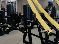 -琪航健身工作室(杨高南路地铁站店)