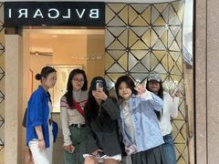 -乐天免税店(明洞店)