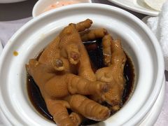 豉油凤爪-丰鲤楼•闽南茶楼(仟禧汇店)