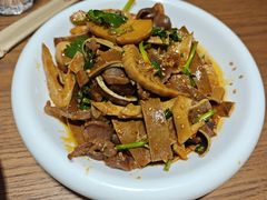 风味热卤-掌上鲜(南顺城街店)