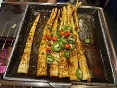 -很久以前羊肉串(打浦路店)