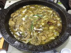 -鱼无双·酸菜鱼(来凤街店)