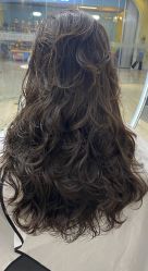 点击看大图 -HD HAIR STYLE