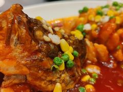 -苏苑饭店-中餐厅(长桥地区店)