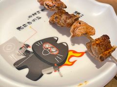 -烤匠麻辣烤鱼(重庆万象城店)