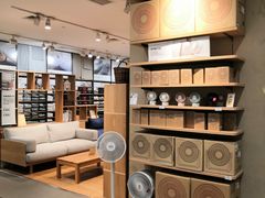 -MUJI无印良品(天河领展广场店)