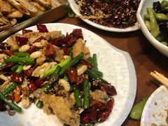 -搓火大都会(广安门总店)