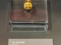 -上海体育博物馆