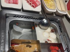 -海底捞火锅(莘松路店)