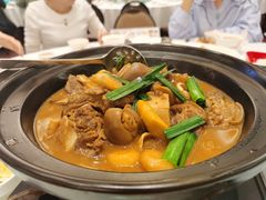 -稻香海鲜饭店(第一国际店)