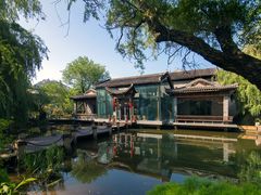 -崂山书院酒店