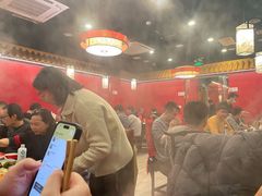 -京元盛铜锅涮肉(上海总店)