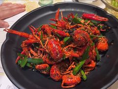 -聚味瞿记·龙虾堂(天元店)