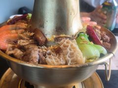 -鼓楼东街老火锅(鼓楼店)