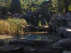 -青龙湖公园