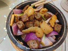 -百乐门喜宴(海珠广场华厦店)