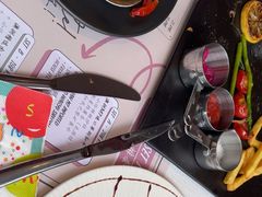 -安妮意大利餐厅(丽都店)
