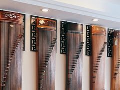 -六艺琴馆钢琴·古筝·古琴·琵琶