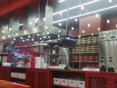 大堂-喜家德虾仁水饺(东海缤纷天地店)