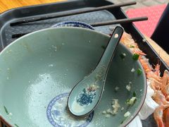 -珍记海鲜粥·海鲜粉