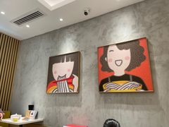 -谭仔米线(番禺天河城店)
