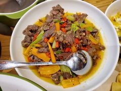 -费大厨辣椒炒肉(万家丽一店)