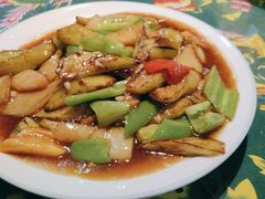 -人民公社大食堂(顺义总店)