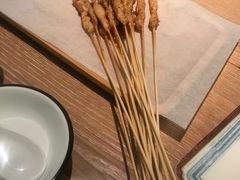 -小乾杯串店•16年沈阳烧烤(文安路店)