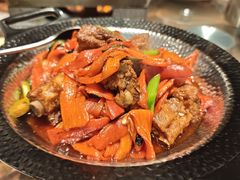 -湘味淳(千禧街店)