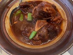-厝小满.姜母鸭/泉州菜(桥南店)
