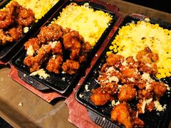 -雾山韩式烤肉·海南糟粕&椰子鸡火锅·海景餐厅(三亚绿发山海天JW万豪酒店)