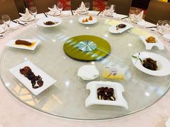 -苏苑饭店-中餐厅(长桥地区店)