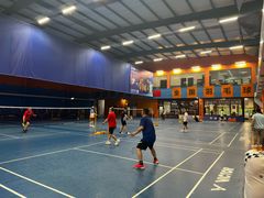 -东坡羽毛球馆(东坡南一路店)