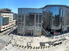 -喜悦烤鸭·新京菜(王府井店)