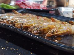 -丹东丛炟海鲜烧烤(江艺路店)