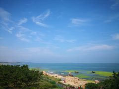 -青岛银沙滩