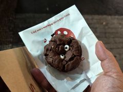-CHOCMONS巧克怪兽(屏风街店)