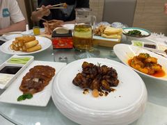 -红菜坊·烤鸭·川鲁宴(石园店)