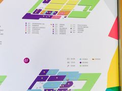 -欧亚达商业广场(红桥店)