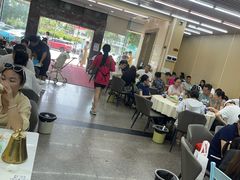 -旺鲜渔港连锁餐厅·珠海特色美食地标(爱情邮局店)