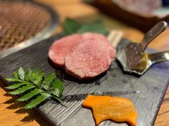 -黑牛の店·和牛烧肉(合生汇店)