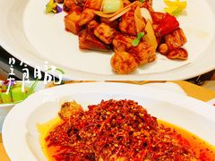 -隐庐·古法川菜(高新店)