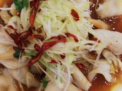 葱油鸟贝-林之六八·6886大连老菜馆