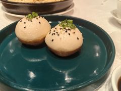 -香乐园·淮扬菜中餐厅·Shang Garden(福田香格里拉店)