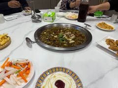 -大河宴·椒麻鱼火锅(米东区店)